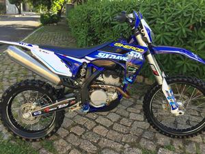 Sherco SE 300 Racing Six Days,  - Motos - Santa Rosa, Barra Mansa | OLX