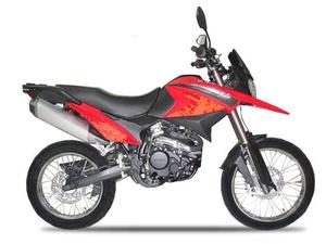 Shineray Xy  - Motos - Boa Vista I, Barra Mansa | OLX