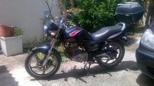 Suzuki En Suzuki Yes  - Motos - Itapeba, Maricá | OLX