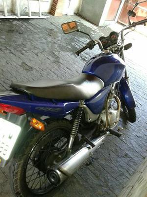 Titan  vistoriado,  - Motos - Fonseca, Niterói | OLX