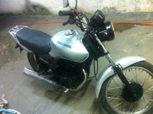 Troco por outra moto,  - Motos - Bangu, Rio de Janeiro | OLX