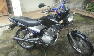 Vend moto 125 doc ok.vist. - Motos - Guaratiba, Rio de Janeiro | OLX