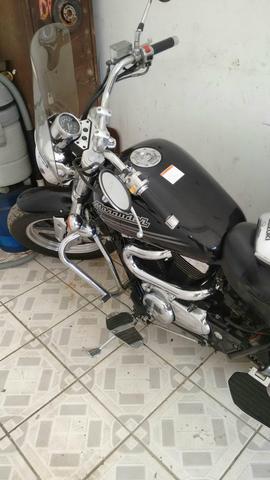 Venda de Moto Suzuki,  - Motos - Piraí, Rio de Janeiro | OLX