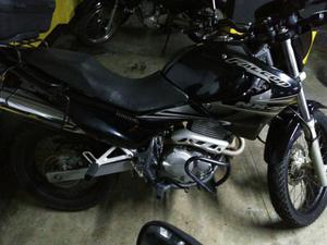 Vendo Falcon  doc ok,  - Motos - Catumbi, Rio de Janeiro | OLX