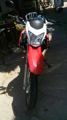 Vendo Moto,  - Motos - São Francisco Xavier, Rio de Janeiro | OLX