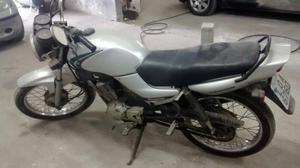 Vendo YBR  muito conservada,  - Motos - Parque Analândia, São João de Meriti | OLX