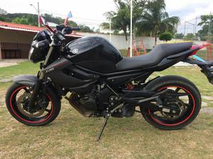 Vendo Yamaha XJ - Motos - Campo Grande, Rio de Janeiro | OLX