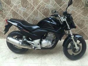 Vendo moto CB 300 - ano  - Motos - Luz, Nova Iguaçu | OLX