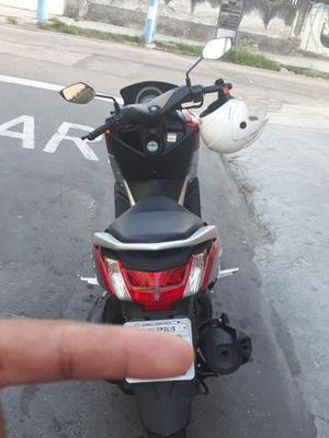 Vendo uma nmax 160 da Yamaha,  - Motos - Engenhoca, Niterói | OLX