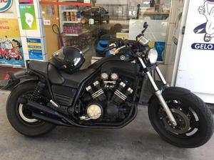 Vmax  VBOOST 145cv,  - Motos - Recreio Dos Bandeirantes, Rio de Janeiro | OLX