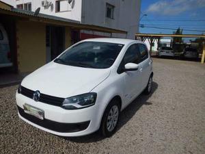 Volkswagen Fox Trendline 1.0 Flex 8V 5p