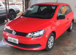 Volkswagen Gol (novo) 1.0 Mi Total Flex 8V 2p