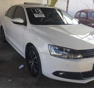 Volkswagen Jetta 2.0 TSI 16V 4p Tiptronic