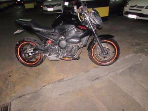 XJ6 de garagem leia,  - Motos - Flamengo, Rio de Janeiro | OLX