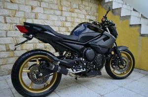 Xj6 n  - Motos - Vila Rosário, Duque de Caxias | OLX