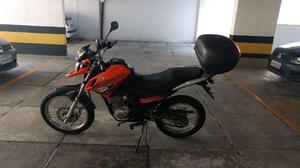 Yamaha Crosser ED  MUITO NOVA,  - Motos - Icaraí, Niterói | OLX