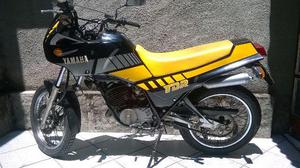 Yamaha Tdr 180 toda original,  - Motos - Guapimirim, Rio de Janeiro | OLX