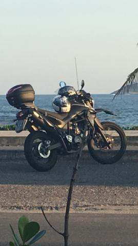 Yamaha XT 660R  - Motos - Botafogo, Rio de Janeiro | OLX