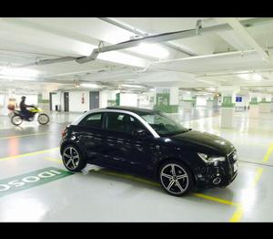 Audi a com 36 mil km,  - Carros - Botafogo, Rio de Janeiro | OLX