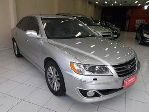 Azera 3.0 Mpfi Gls V6 24v Gasolina 4p Automático