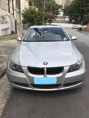 BMW Serie iA