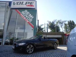 Bmw - 420i Cabrio