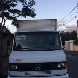 Caminhao - Caminhões, ônibus e vans - Campo Grande, Rio de Janeiro | OLX