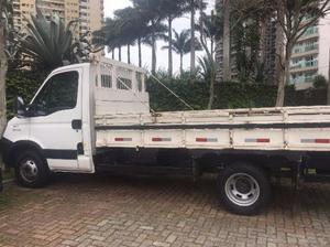 Caminhão Iveco Daily 55C17 com ar - Caminhões, ônibus e vans - São Cristóvão, Rio de Janeiro | OLX