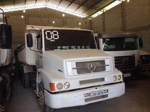 Caminhão Mercedes  - ano  - Caminhões, ônibus e vans - Centro, Niterói | OLX