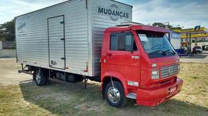 Caminhão  baú Filé - Caminhões, ônibus e vans - Cabo Frio, Rio de Janeiro | OLX