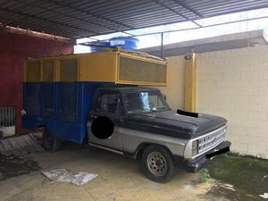 Caminhão trio elétrico - Caminhões, ônibus e vans - Nova Cidade, Nilópolis | OLX