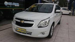 Chevrolet Cobalt 1.4 Sfi Ltz 8v Flex 4p Manual