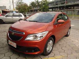 Chevrolet Onix Hatch LT 1.0 8V FlexPower 5p Mec