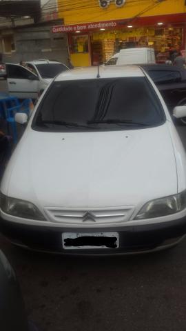 Citroen Xsara,  - Carros - Parque Beira Mar, Duque de Caxias | OLX