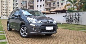 Citroën C3 1.5 - IPVA  pago, único dono,  - Carros - Curicica, Rio de Janeiro | OLX