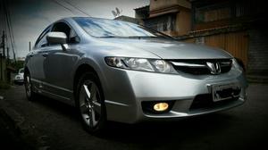 Civic lxs flex,  - Carros - Retiro, Volta Redonda | OLX