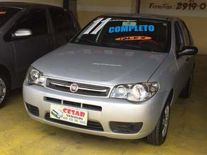 Fiat Palio 1.0 Celebration Economy FireFlex 8V 4p