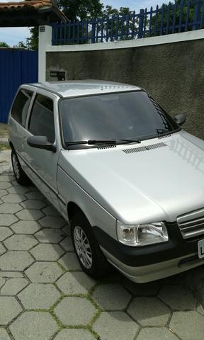 Fiat Uno ar condicionado  pg,  - Carros - Jardim Guanabara, Rio de Janeiro | OLX