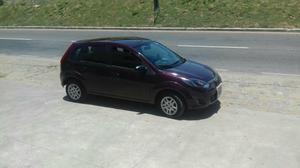 Fiesta Hatch 1.6 completo,  - Carros - Parque Alvorada, Campos Dos Goytacazes | OLX