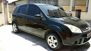 Fiesta hat completo com gnv,  - Carros - Jardim 25 De Agosto, Duque de Caxias | OLX