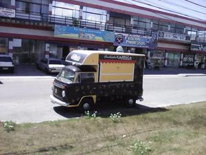 Food truck gostinho carioca - Caminhões, ônibus e vans - Tamoios, Cabo Frio, Rio de Janeiro | OLX