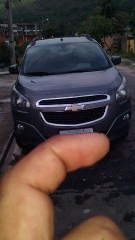 Gm - Chevrolet Spin,  - Carros - Pilares, Rio de Janeiro | OLX