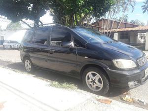 Gm - Chevrolet Zafira,  - Carros - Campo Grande, Rio de Janeiro | OLX