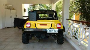 Gurgel jeep exclusivo,  - Carros - Mata Paca, Niterói | OLX