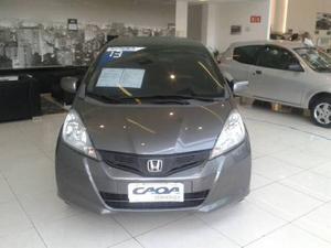 HONDA FIT 1.4 DX 16V FLEX 4P MANUAL