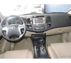 Hilux Sw4 SR 4x4 3.0