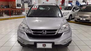 Honda CRV LX V 2WD Aut.