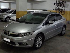 Honda Civic 2.0 LXR  carro BBB,  - Carros - Vila Valqueire, Rio de Janeiro | OLX