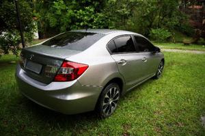 Honda Civic,  - Carros - Centro, Guapimirim | OLX