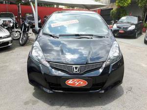 Honda Fit CX 1.4 Flex 16V 5p Aut.